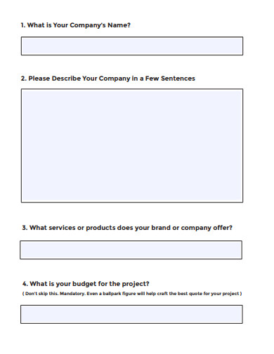 client-questionnaire-format