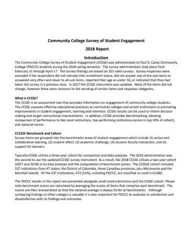 community-college-survey-of-student-engagement