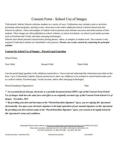 consent-form-school-template
