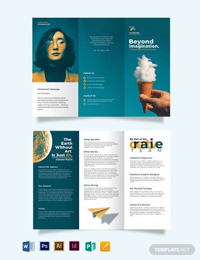 Download 10+ Company Profile Brochure Templates in PSD | AI | EPS | Publisher | Pages | InDesign | Word ...