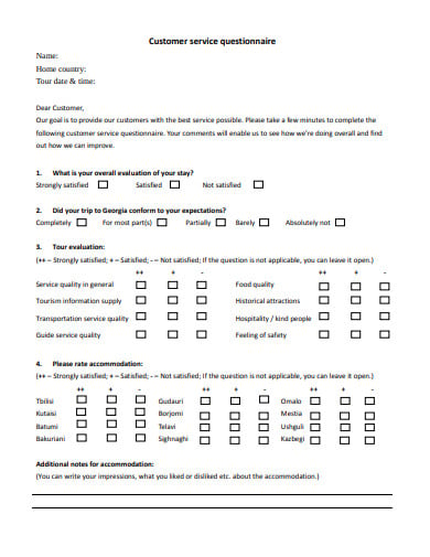 customer-service-questionnaire-example1