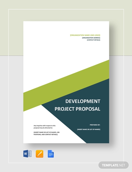 10-development-proposal-templates-google-docs-ms-word-pages-pdf