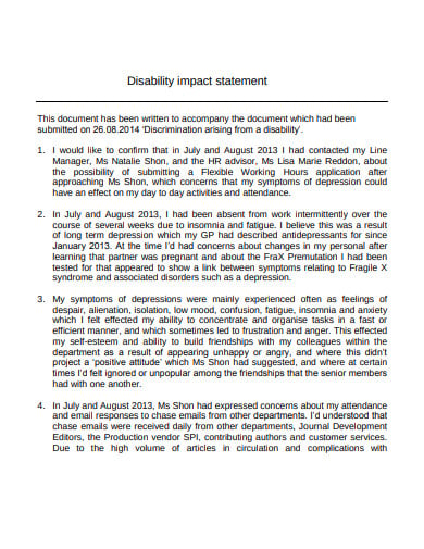 disability-impact-statement-in-pdf
