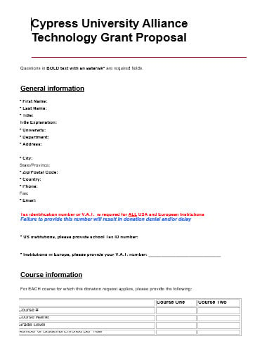 donation-proposal-template-in-doc