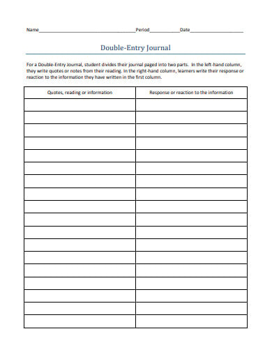 double-entry-journal-format