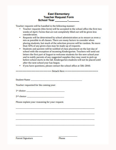 10-teacher-request-form-templates-in-doc-pdf