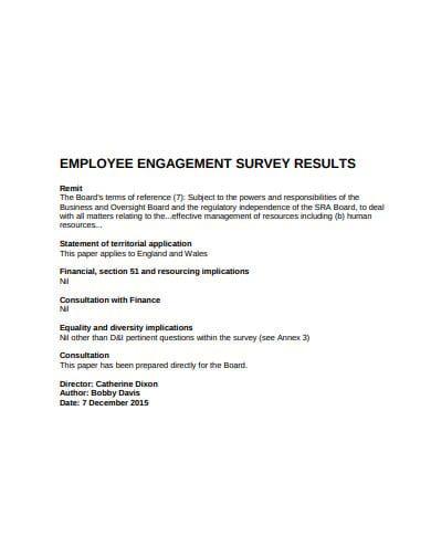 employee-engagement-survey-result