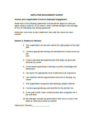 employee-engagement-survey-in-doc