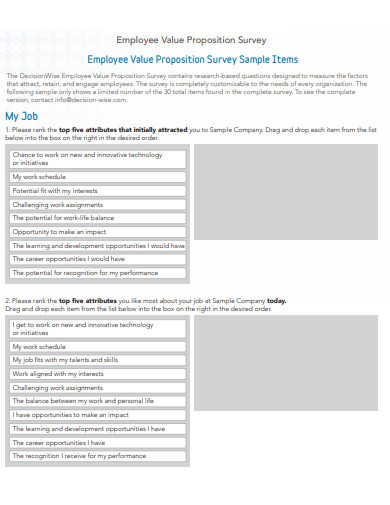 12-value-propositions-survey-templates-in-pdf-word