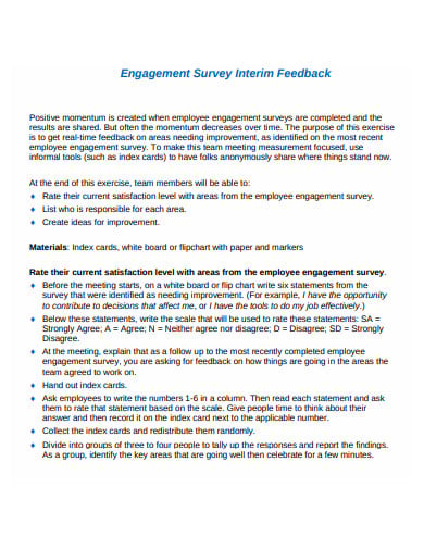 engagement-survey-feedback
