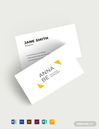 fashion-designer-business-card-template