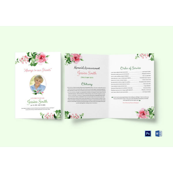 floral-cremation-funeral-service-bi-fold-brochure-template