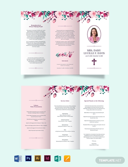 floral-funeral-memorial-tri-fold-brochure-template