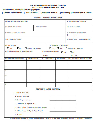 formal-charity-care-application-form