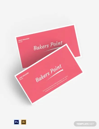 free-bakery-business-card-template