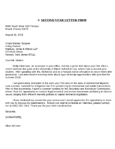 12 Free Real Estate Cover Letter Templates In Pdf Word 