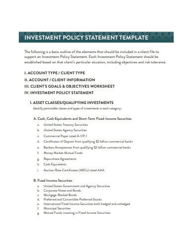 general-investment-policy-statement-in-pdf