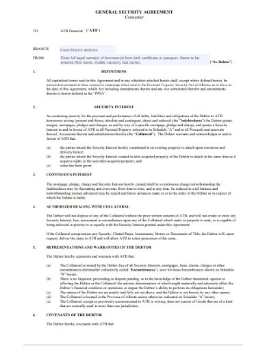 free-9-general-security-agreement-templates-in-pdf-ms-word