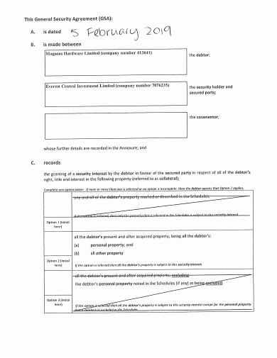 free-9-general-security-agreement-templates-in-pdf-ms-word