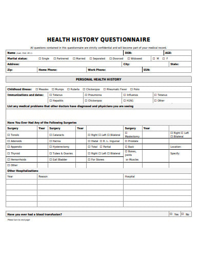 health-history-questionnaire-example
