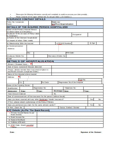 health-insurance-claim-form-in-doc