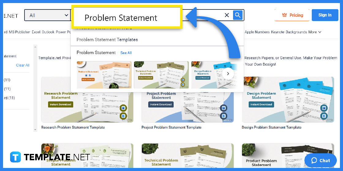 How to Make/Create a Problem Statement [Templates + Examples] 2023