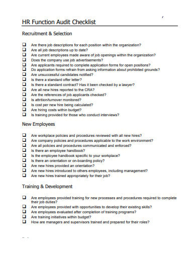 hr-function-audit-checklist-template