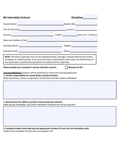 internship-contract-template-in-pdf