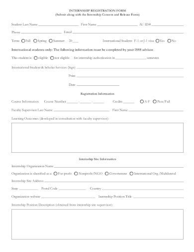 internship-registration-form-in-pdf