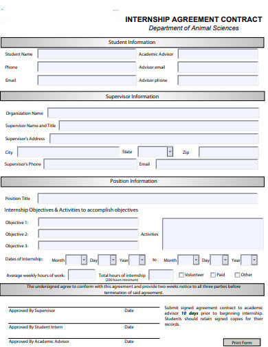 intership-agreement-contract-template