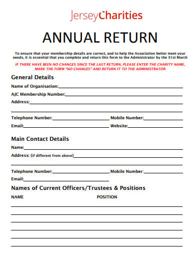 8-charity-annual-return-templates-in-pdf