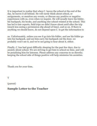 leave-letter-to-teacher-from-parent-template