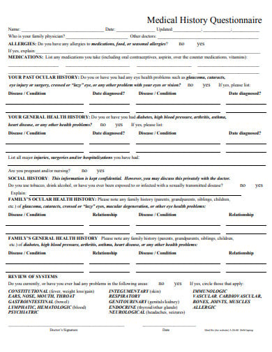 medical-history-questionnaire-template1