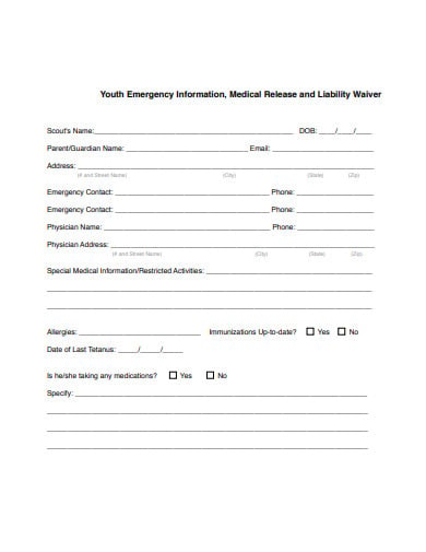 medical-release-and-liability-form-template1