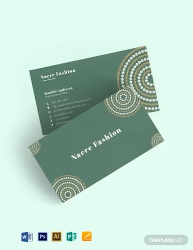 nacre-fashion-business-card-template