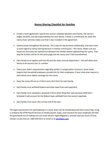 nanny-sharing-checklist-for-families-template