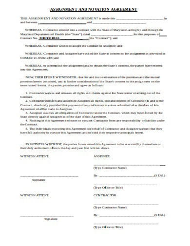 novation-assignment-of-liability-agreement