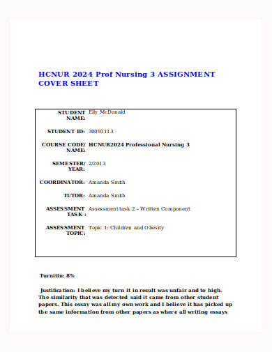 nursing-assignment-cover-sheet-template