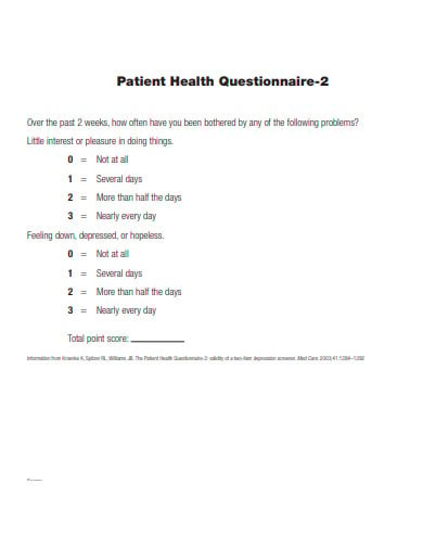 patient-health-qustionnarie-template-in-pdf