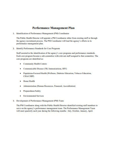 performance-management-plan