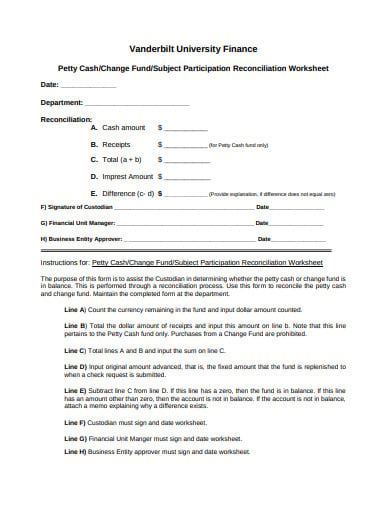 petty-cash-reconciliation-worksheet-template