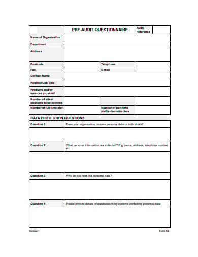 pre-audit-questionnaire-in-pdf