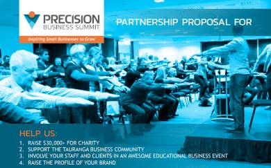 precision business summit