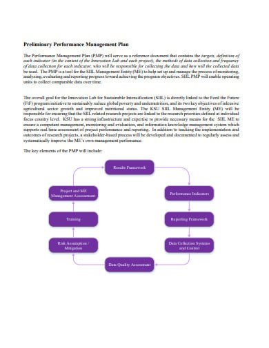 preliminary-performance-management-plan