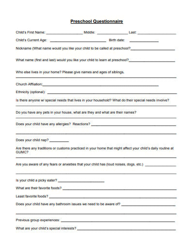 preschool-questionnaire-in-pdf