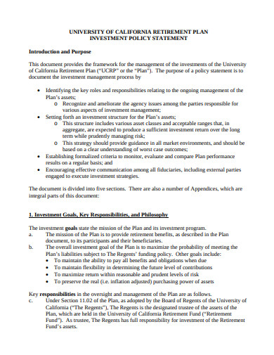 printable-investment-policy-statement-template