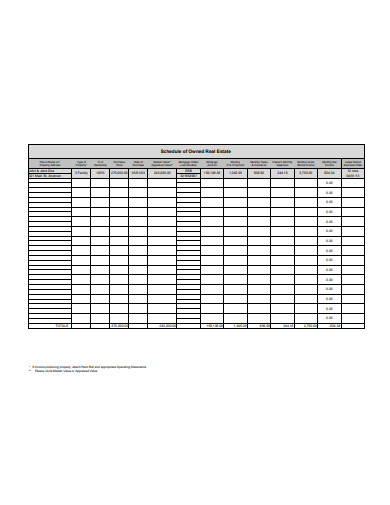 printable-real-estate-schedule-template