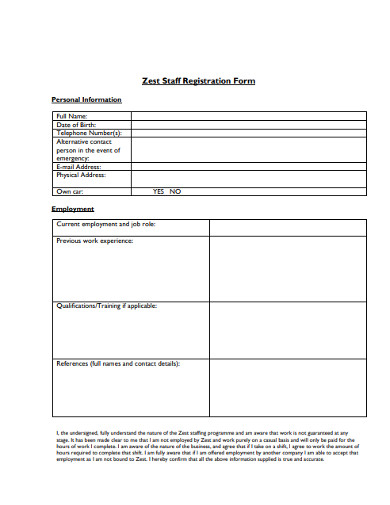 printable-staff-registration-form