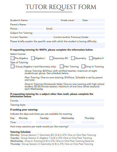 printable-tutoring-request-form-template