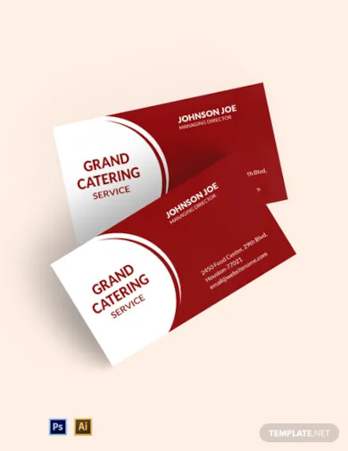 professional-catering-service-business-card